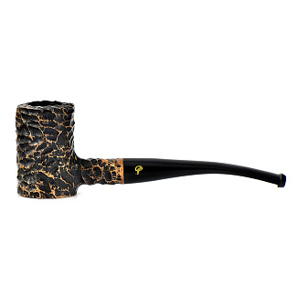 Курительная трубка Peterson Aran Rustic 701 (без фильтра)