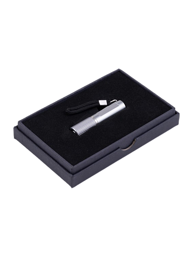 Пробойник Aficionado BC 40 Silver 8 мм Gift Box - цена