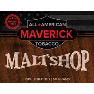 Maverick Malt Shop