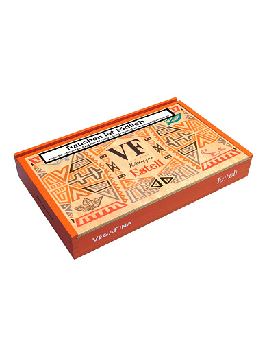 Сигары VegaFina Nicaragua Salomones Esteli - отзывы