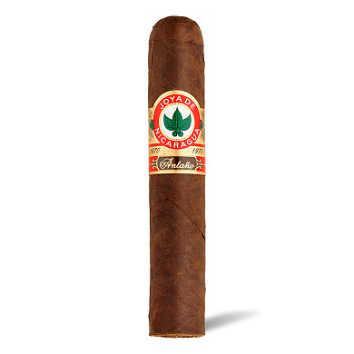 Сигары Joya de Nicaragua Antano Original 1970 Consul - фото