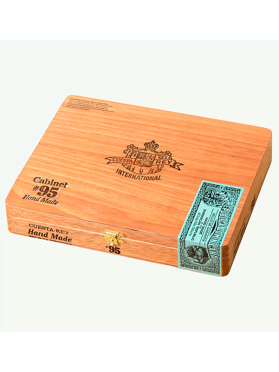 Сигары Cuesta-Rey Cabinet No. 95 - фото 6