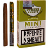 Сигариллы Swisher Sweets White Grape Mini Cigarillos - фото 1