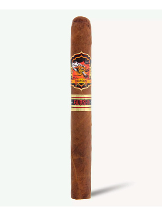 Сигары Gurkha Lounge Dragon Red Churchill Natural