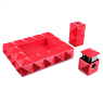 Набор сигарных аксессуаров Colibri SET-AT100T4 - фото 1