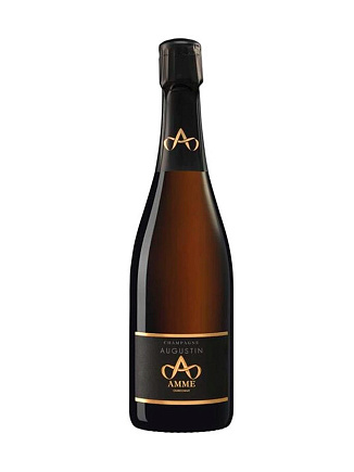 Шампанское Champagne Augustin, "Amme" Chardonnay