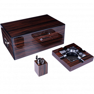 Набор сигарных аксессуаров Howard Miller SET-810-049