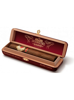 Сигары Bossner Baron Individual - фото