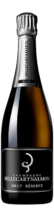Шампанское Billecart-Salmon, Brut Reserve