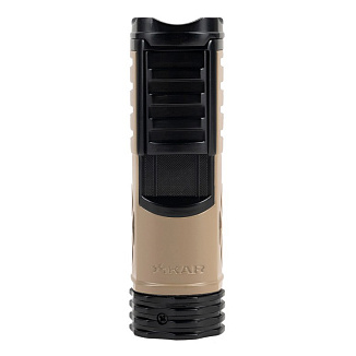 Xikar 551 Tactical 1 FDE Flat Dark Earth