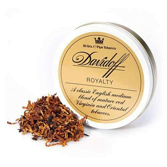 Davidoff Royalty