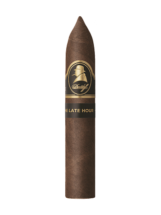 Сигары Davidoff WSC Late Hour Belicoso