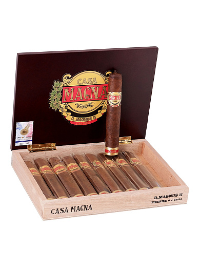 Сигары Casa Magna D. Magnus II Tiberius - цена