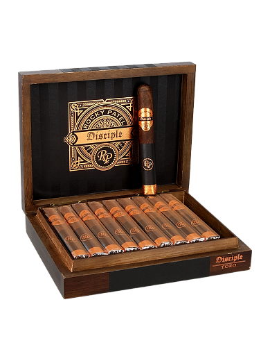 Сигары Rocky Patel Disciple Toro - цена
