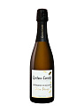 Игристое вино Gustave Lorentz Cremant d‘Alsace AOC Zero Dosage 2020 0.75 л 0.75 л - фото 1