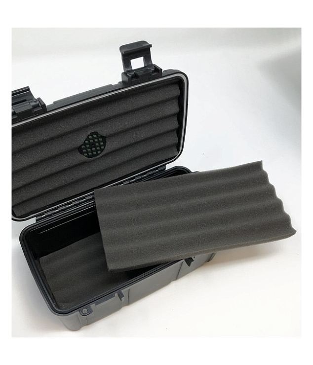 Хьюмидор Aficionado Cigar Safe 15 - фото 9