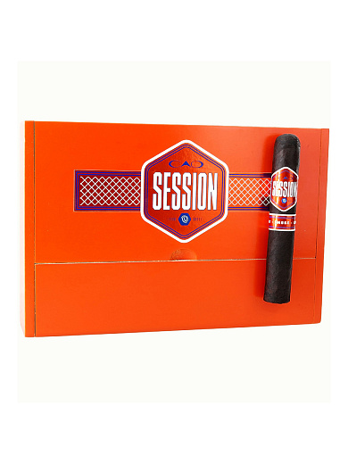 Сигары CAO Session Garage - отзывы