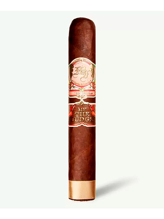 Сигары My Father The Judge Grand Robusto Box Pressed