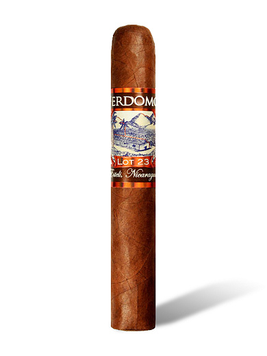 Сигары Perdomo Lot 23 Robusto Sun Grown - фото