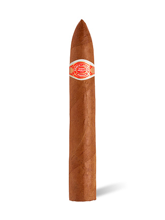Кубинские сигары Romeo Y Julieta Belicosos