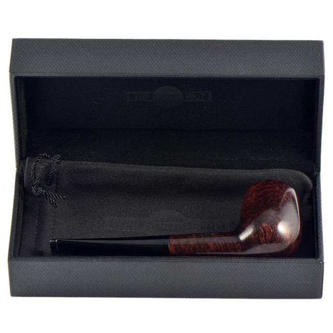 Курительные трубки Dunhill Bruyere 4103 - фото 7