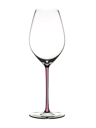 Бокал для вина Riedel Fatto A Mano Champagne Mauve, 445 мл