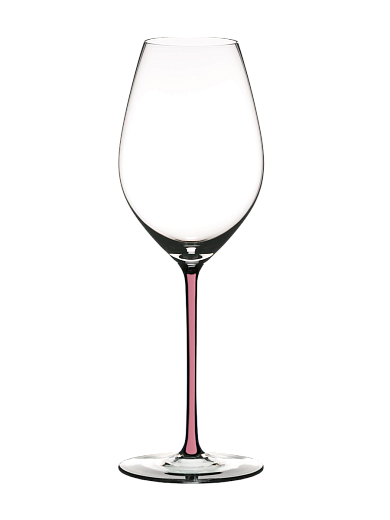 Бокал для вина Riedel Fatto A Mano Champagne Mauve, 445 мл - фото