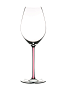 Бокал для вина Riedel Fatto A Mano Champagne Mauve, 445 мл