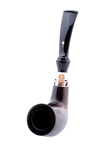 Курительная трубка Ser Jacopo Mastro Geppetto G812-4 2024, в шкатулке - цена