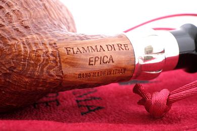 Fiamma di Re Epica Blast F952 - описание