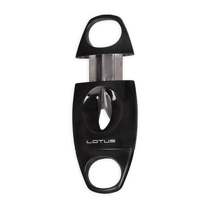 Каттер Lotus Jaws CUT V101 Glossy Black 64RG - фото 4