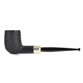Курительные трубки Dunhill Shell Briar 3103 Silver Mounted (без фильтра)