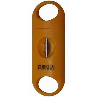 Гильотина Gurkha V-Cutter 1590 Gold