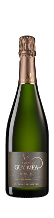 Шампанское Guy Mea, "Sig'Nature" Premier Cru Brut
