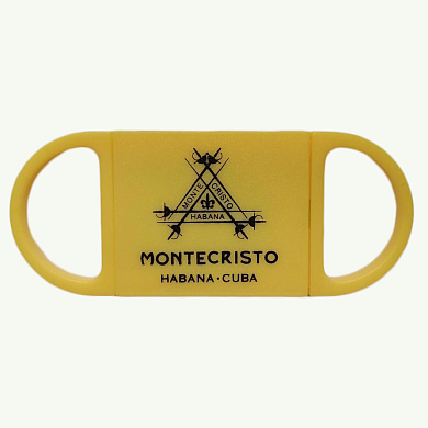 Гильотина пластик Montecristo - фото