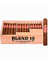 Сигары AJ Fernandez Blend No.15 Toro - фото 2