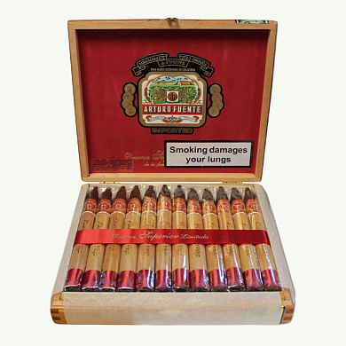 Сигары Arturo Fuente Anejo Xtra Viejo Reserva No. 8-8-8 - цена