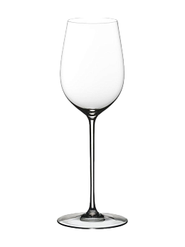Бокал для вина Riedel Superleggero Viognier/Chardonnay, 475 мл - фото