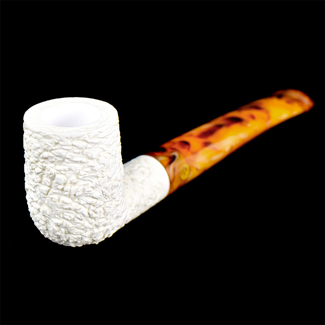 Курительные трубки Altinay Classic 17174 (без фильтра) - фото 6