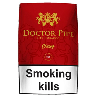 Doctor Pipe Cherry
