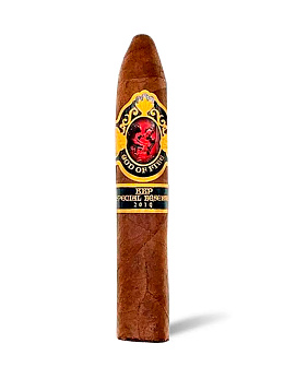 Сигары Arturo Fuente God of Fire KKP Special Reserve Piramide 58 - фото
