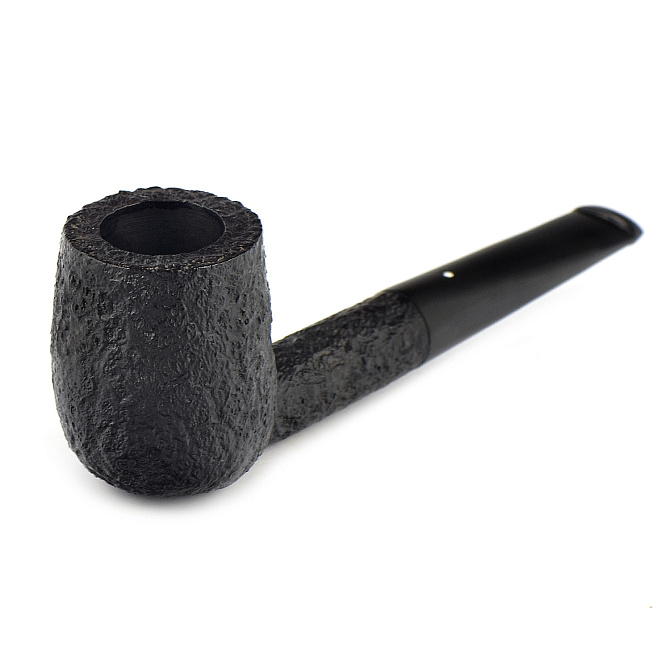 Курительные трубки Dunhill Shell Briar 4103 (без фильтра) - фото 13