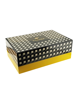 Хьюмидор Cohiba Trama LE на 60 сигар