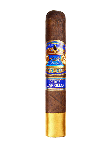 Сигары Perez Carrillo Pledge Prequel Robusto - фото