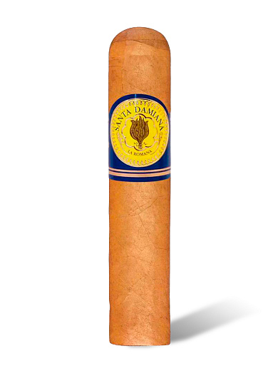 Сигары Santa Damiana Short Robusto - фото