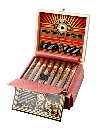 Сигары Perdomo Double Aged 12 Year Vintage Sun Grown Epicure - цена