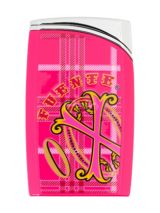 Зажигалка The Opus X Society Lighter Rose
