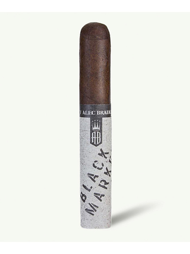 Сигары Alec Bradley Black Market Robusto - фото