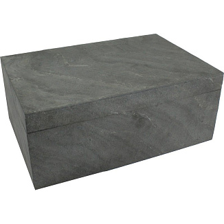 Хьюмидор Adorini Black Slate Deluxe L