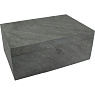 Хьюмидор Adorini Black Slate Deluxe L - фото 1